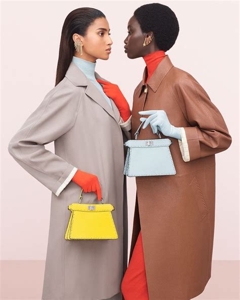 fendi americas